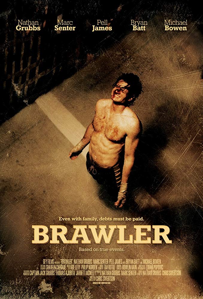 Brawler