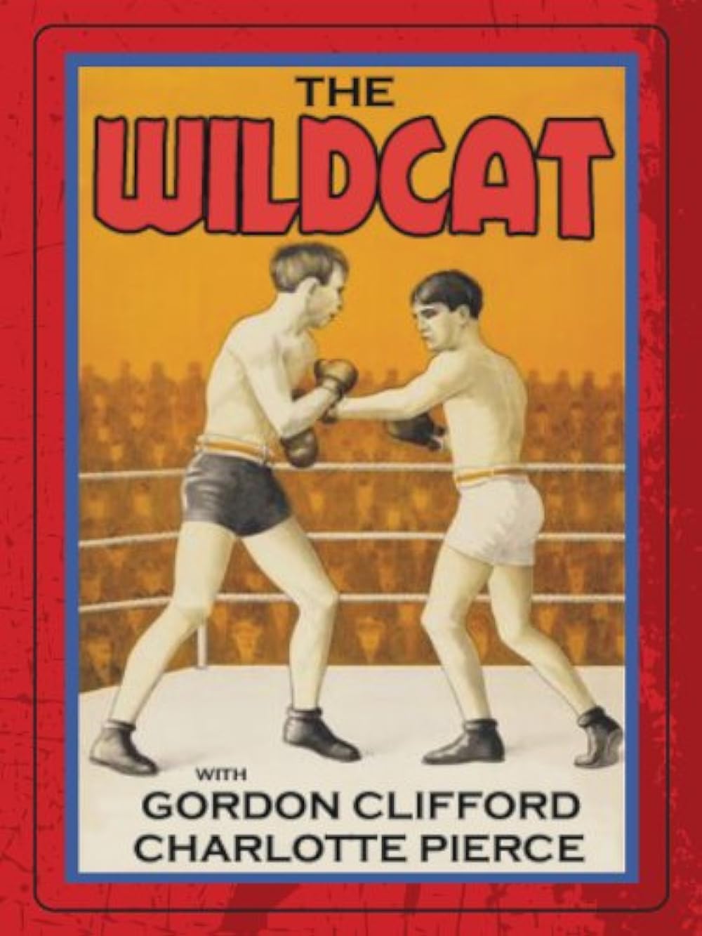 The Wildcat