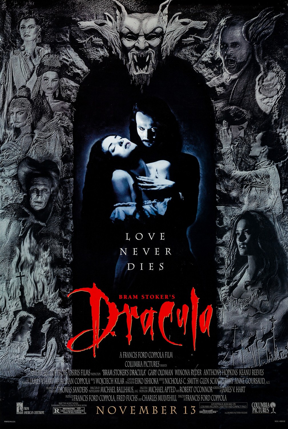 Dracula (1992)