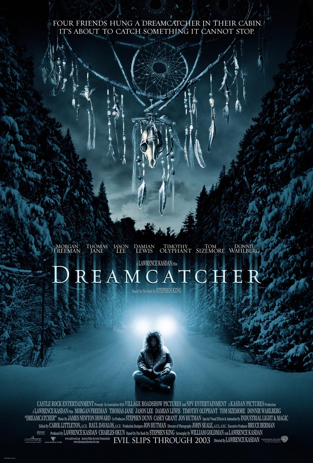 Dreamcatcher (2003)