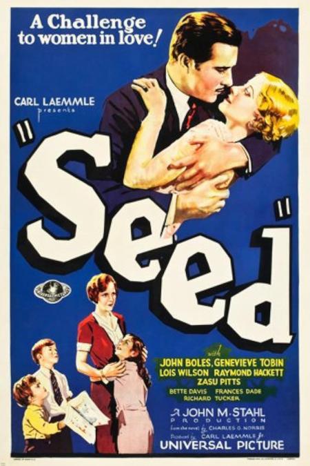 Seed