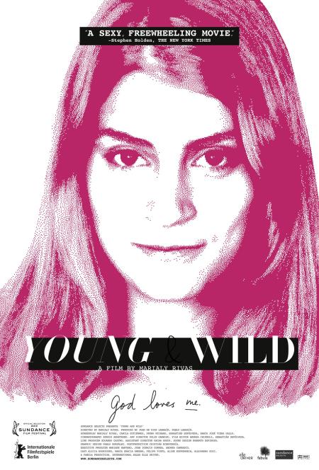Young and Wild ( Joven y alocada )