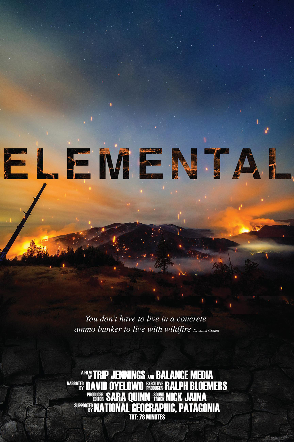 Elemental