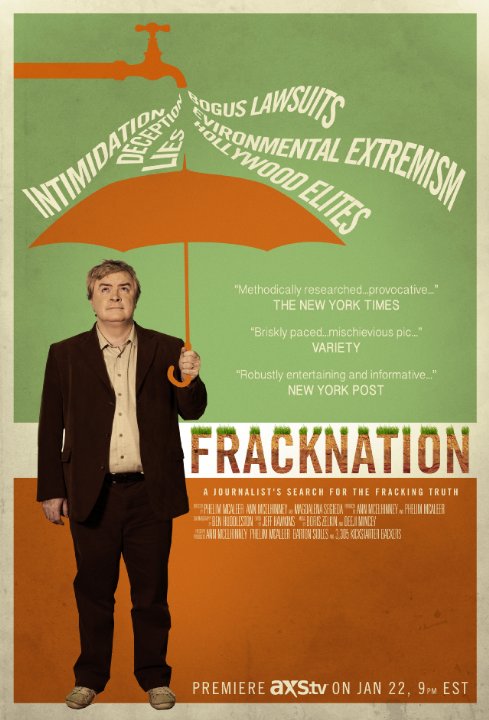 FrackNation