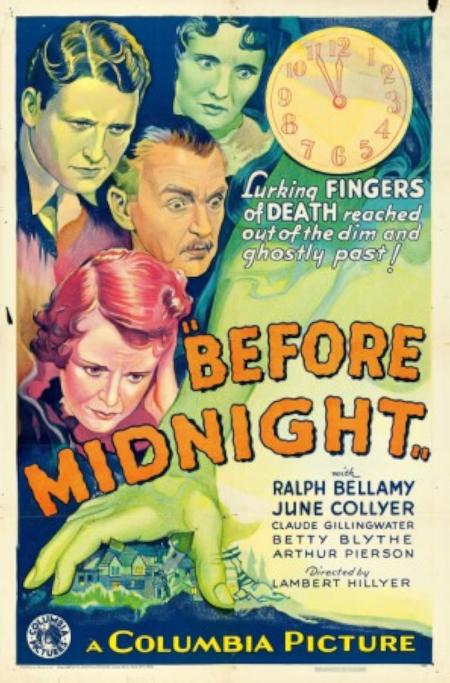 Before Midnight