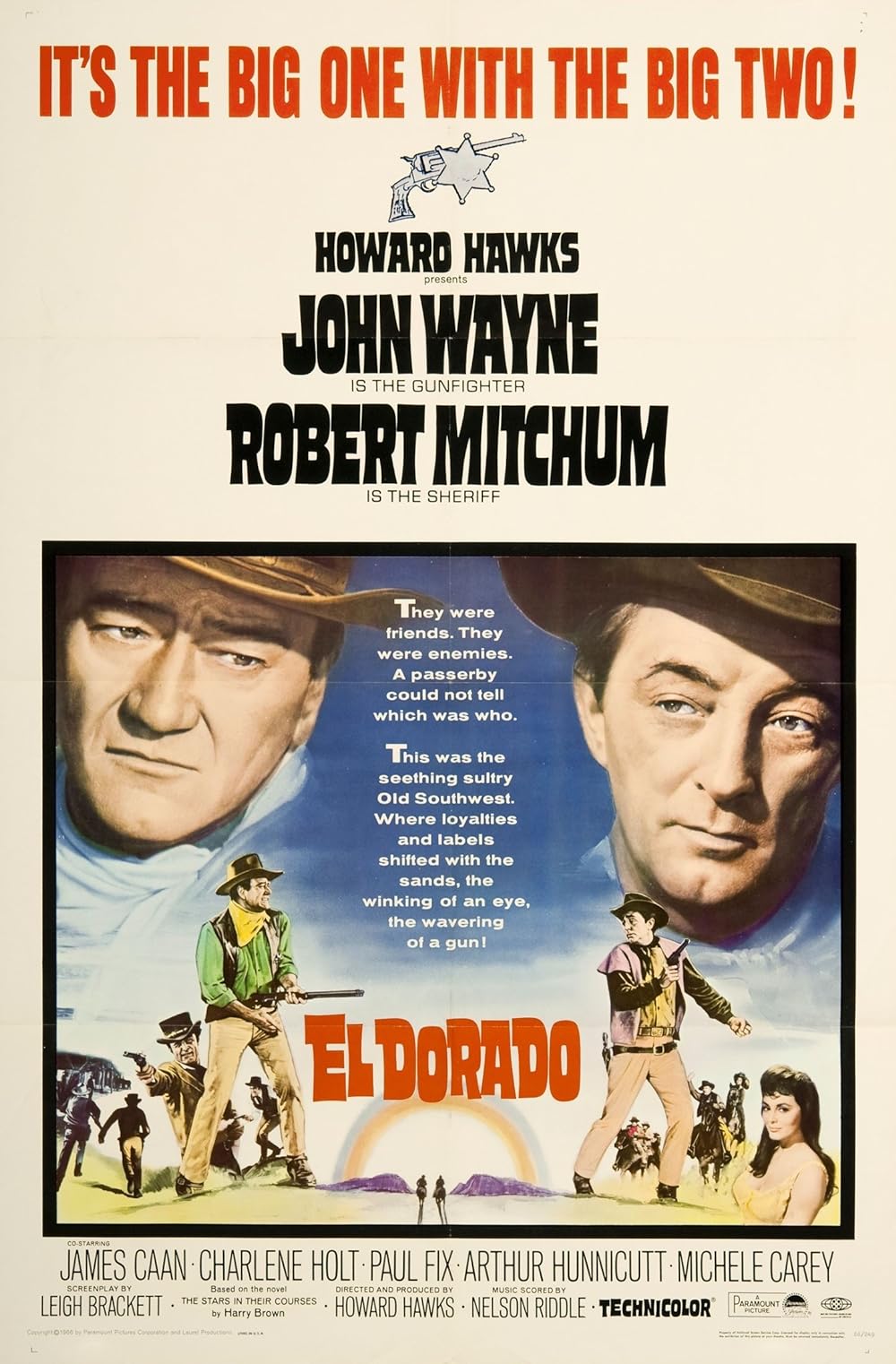 El Dorado (1967)