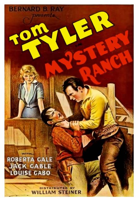 Mystery Ranch