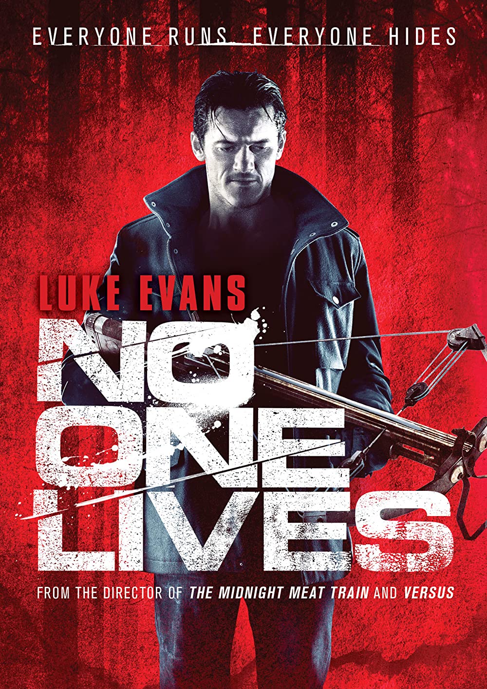 No One Lives