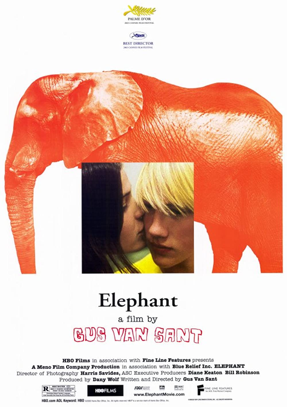 Elephant (2003)