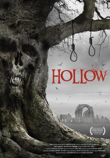 Hollow (2012)