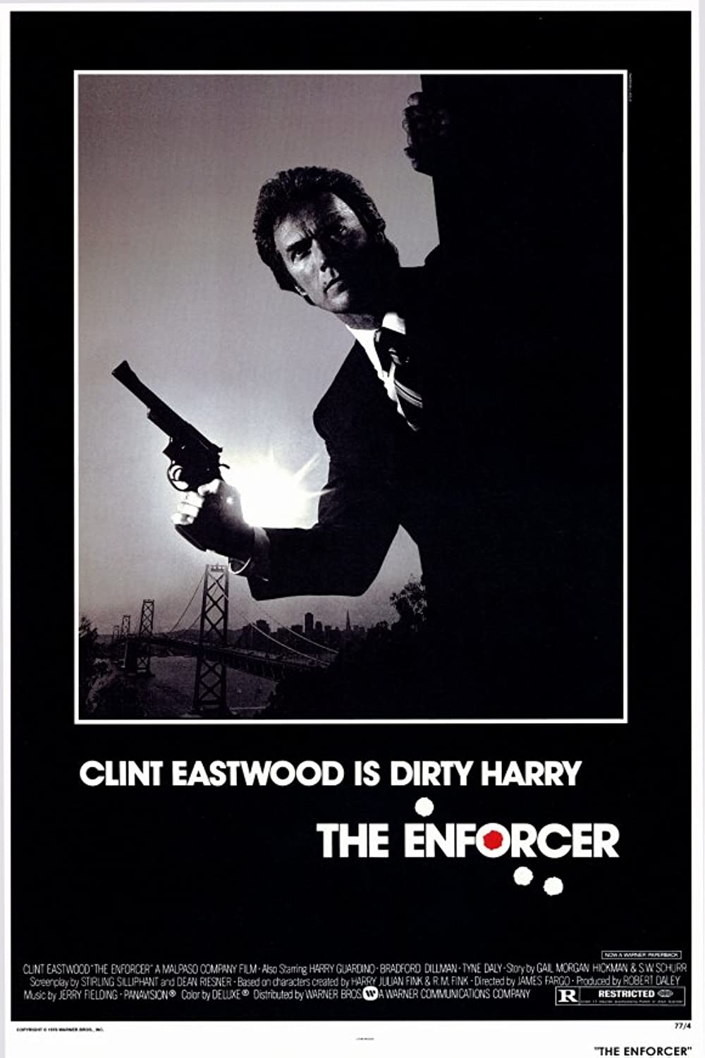 The Enforcer (1976)