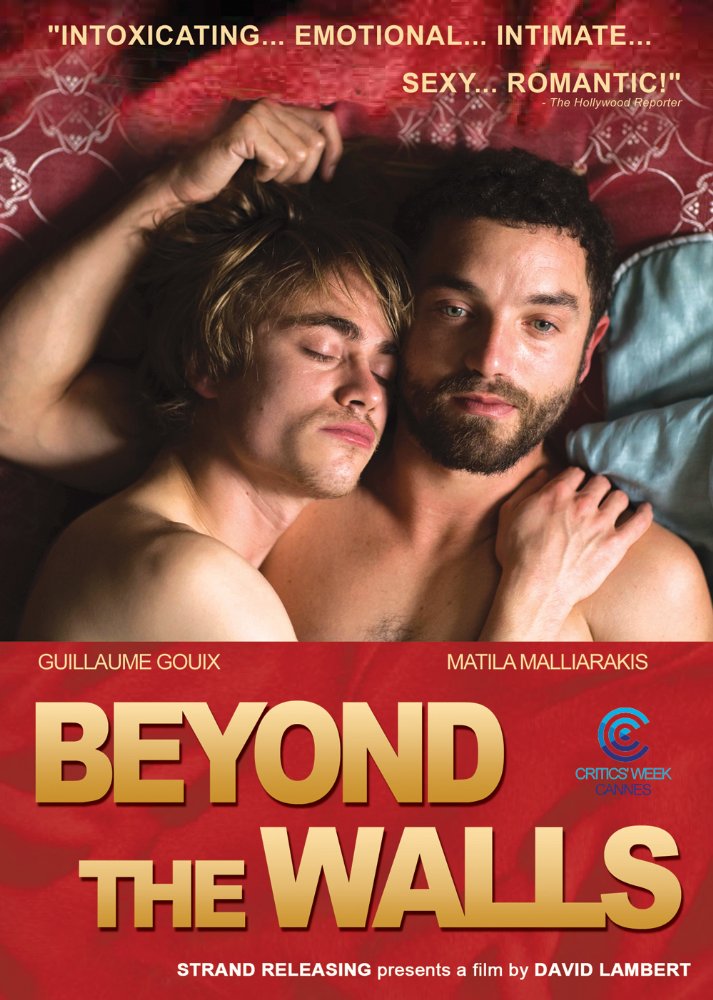 Beyond the Walls ( Hors les murs )