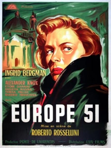 Europe '51 ( Europa '51 )