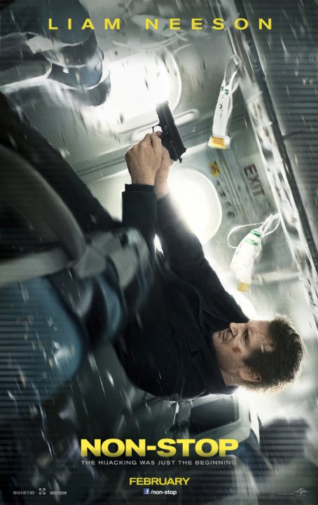 Non-Stop (2014)