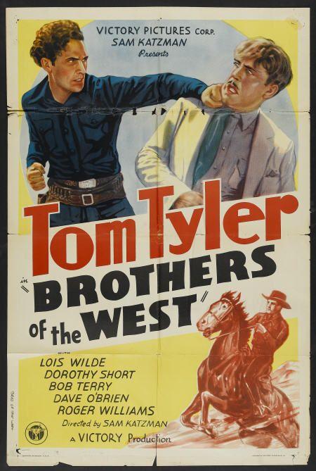 Brothers of the West