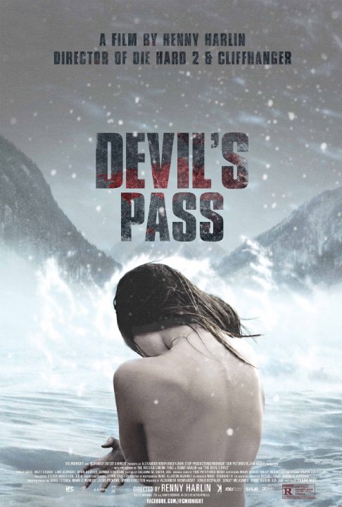 Devil's Pass ( Dyatlov Pass Incident, The )