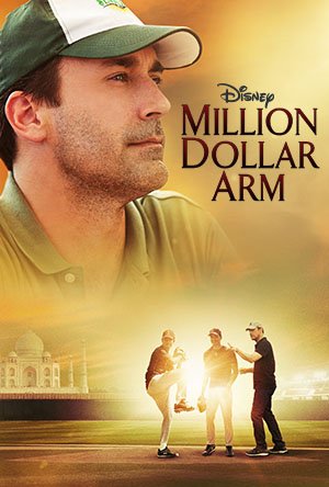 Million Dollar Arm