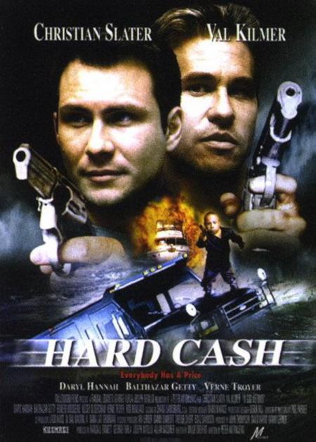 Hard Ca$h ( Run for the Money )