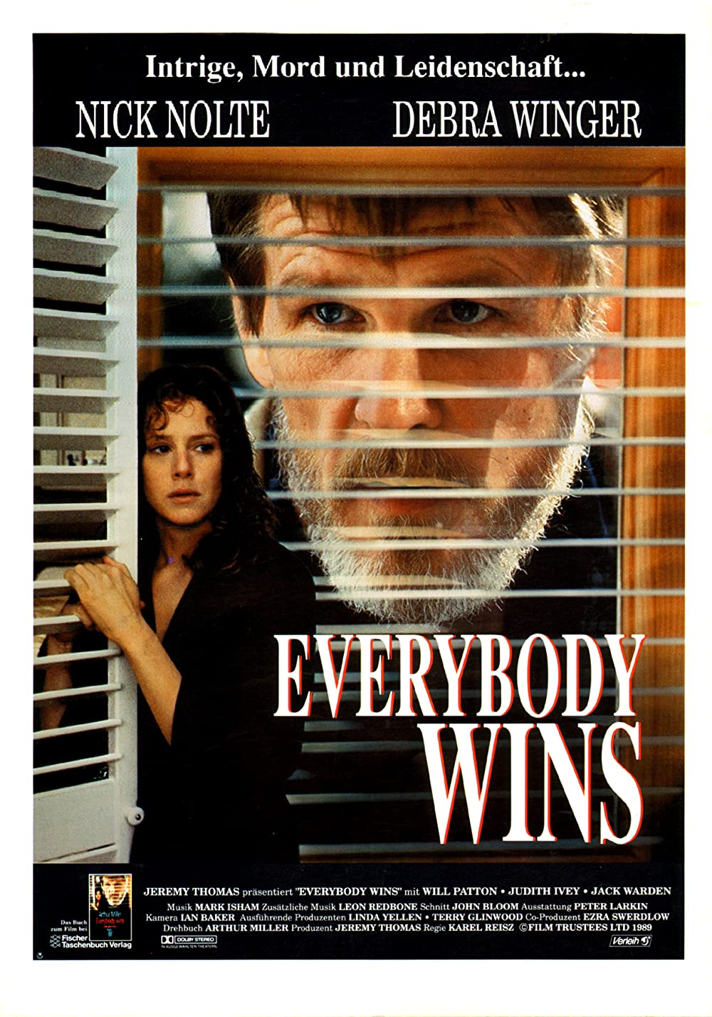 Everybody Wins