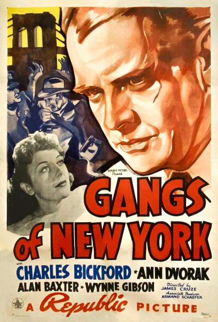 Gangs of New York
