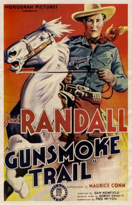 Gunsmoke Trail