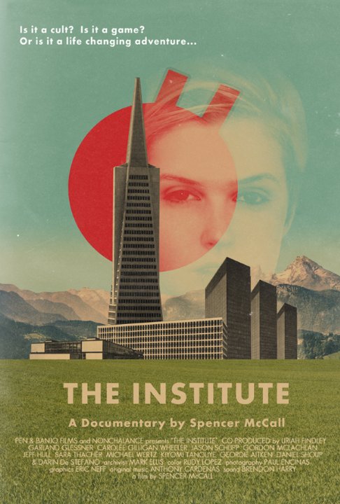 The Institute (2013)