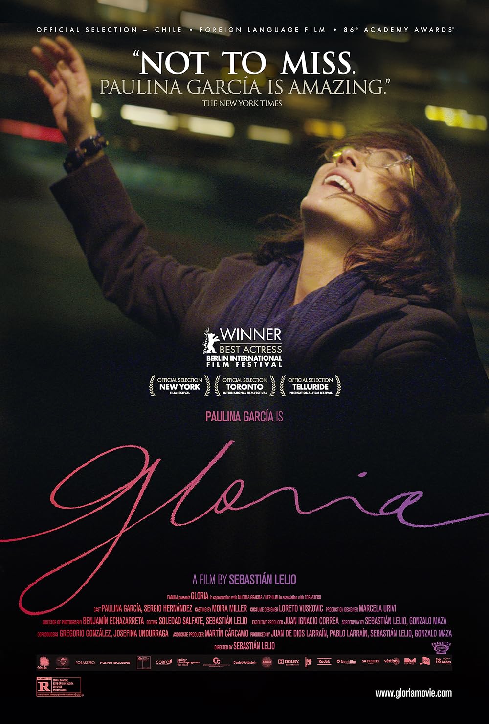 Gloria