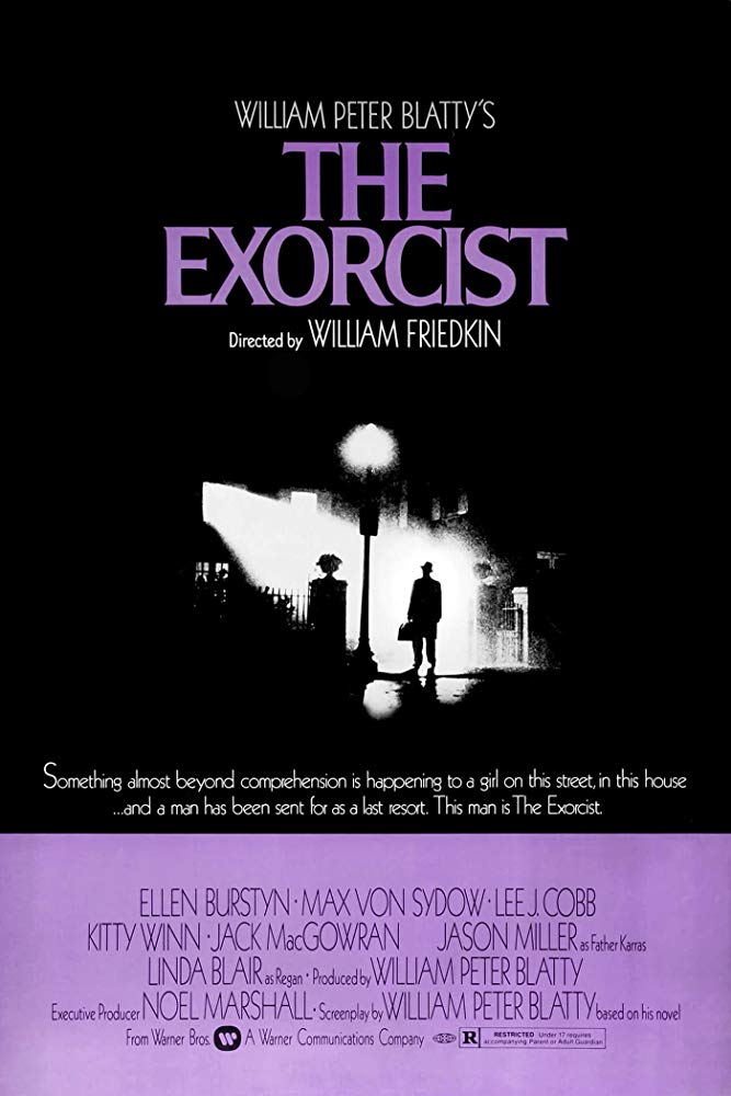 The Exorcist (1973)