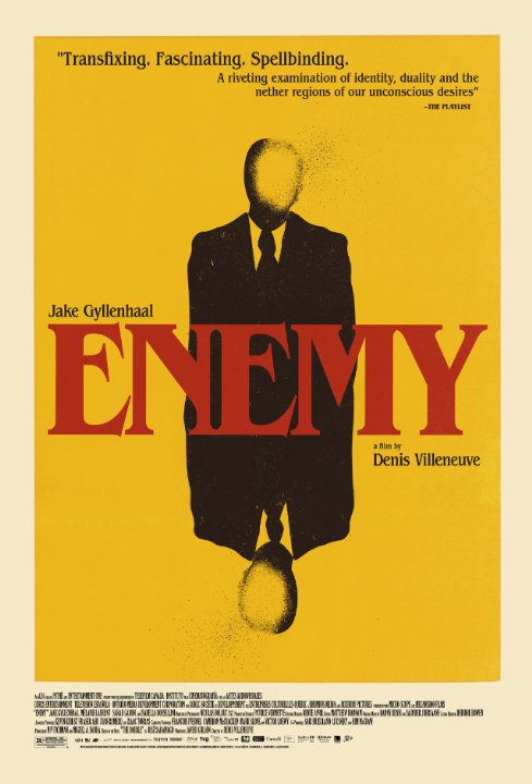 Enemy (2014)