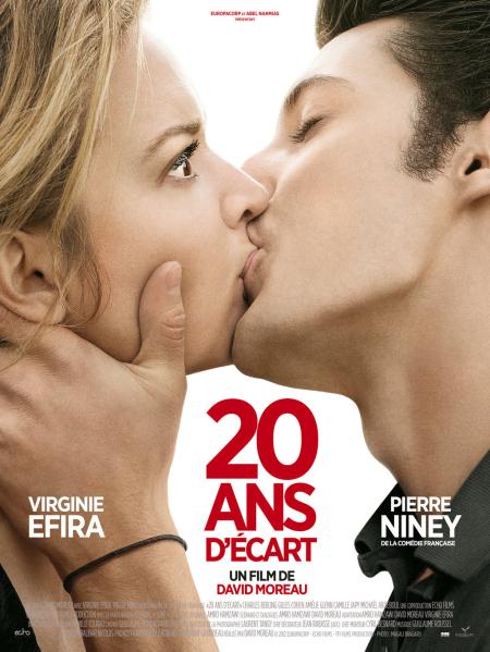 It Boy ( 20 ans d'écart )