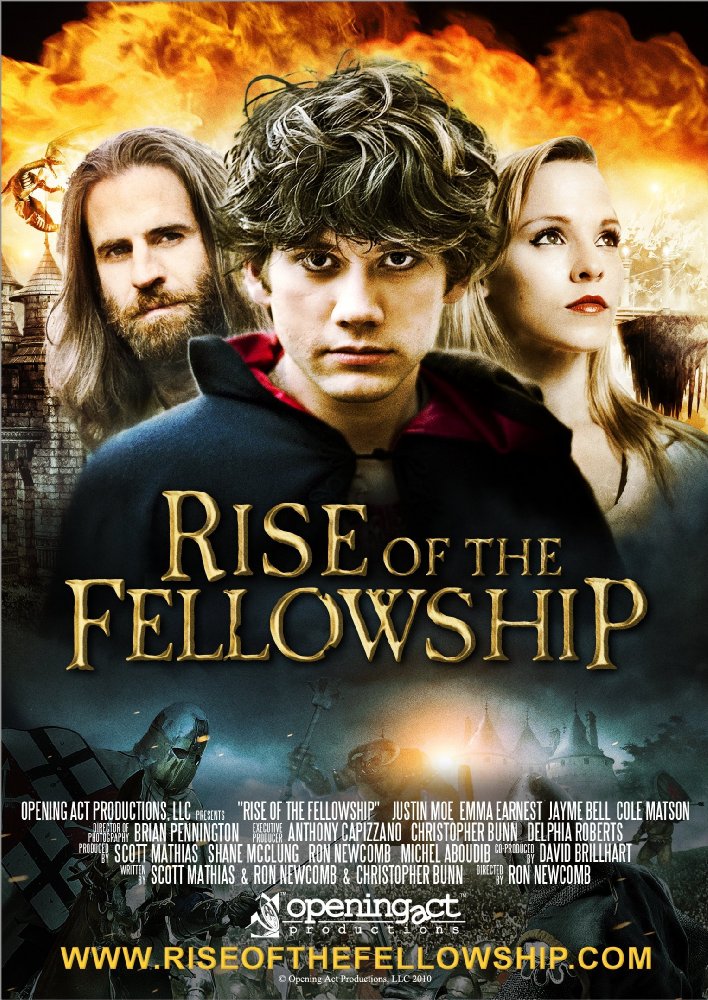 Rise of the Fellowship