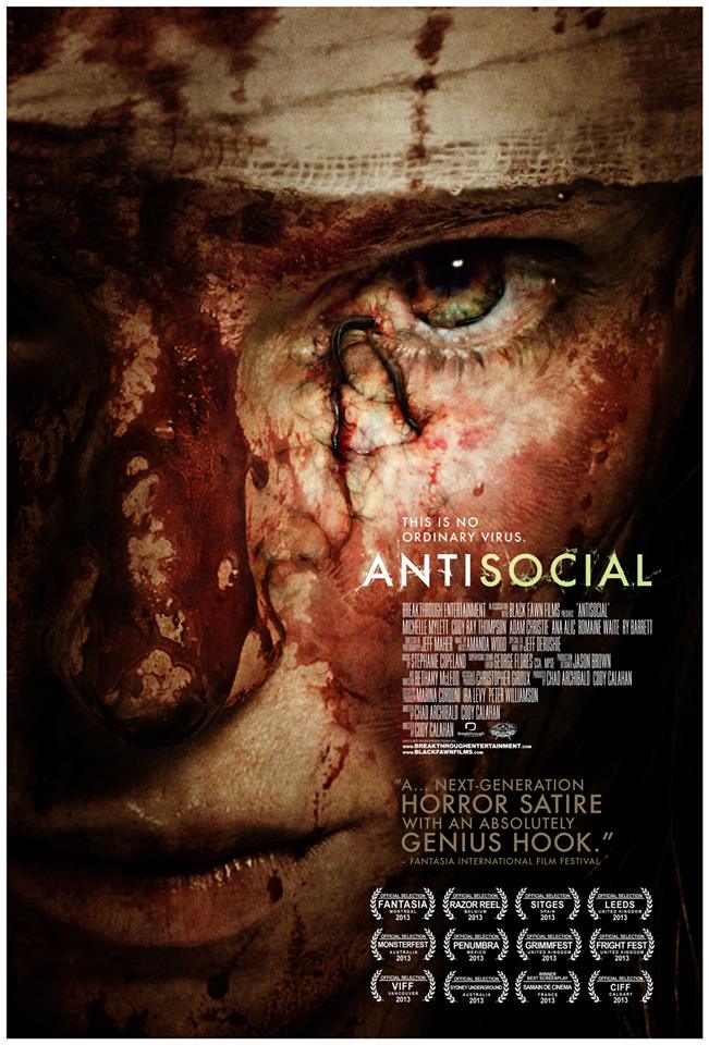 Antisocial (2014)