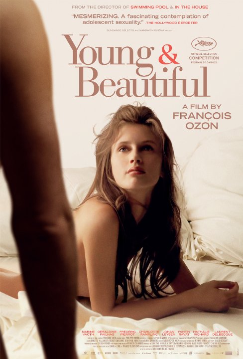 Young & Beautiful ( Jeune & jolie )