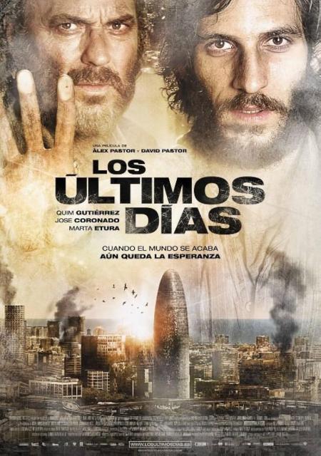 Last Days, The ( últimos días, Los )