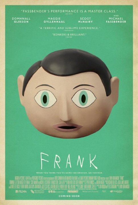 Frank (2014)