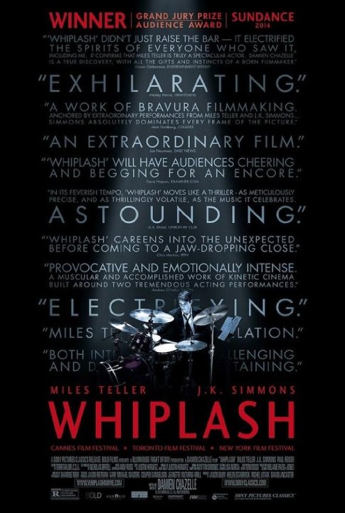 Whiplash