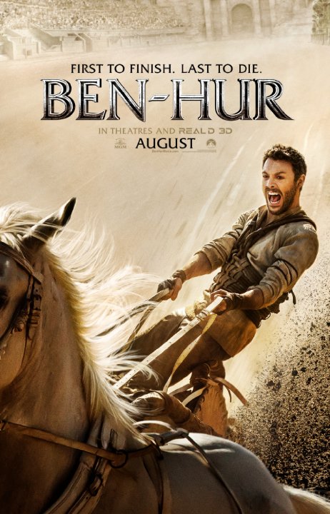 Ben-Hur (2016)