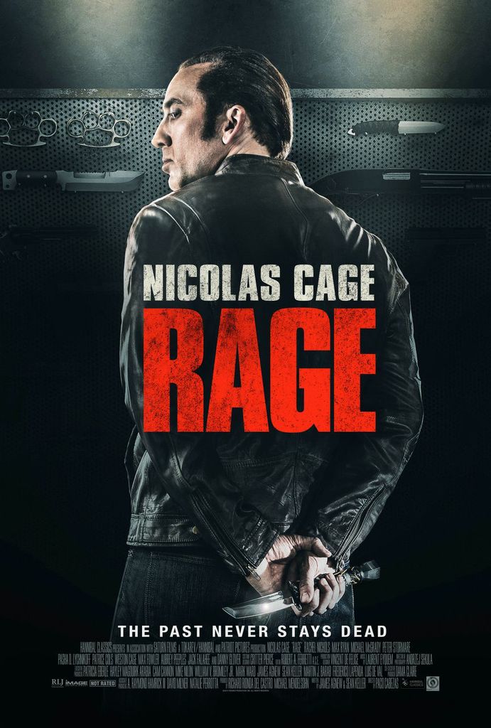 Rage ( Tokarev )