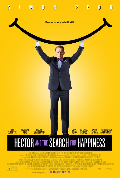 Hector and the Search for Happiness