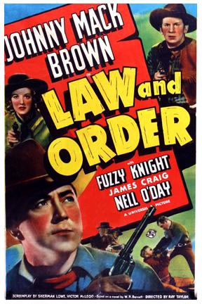 Law and Order