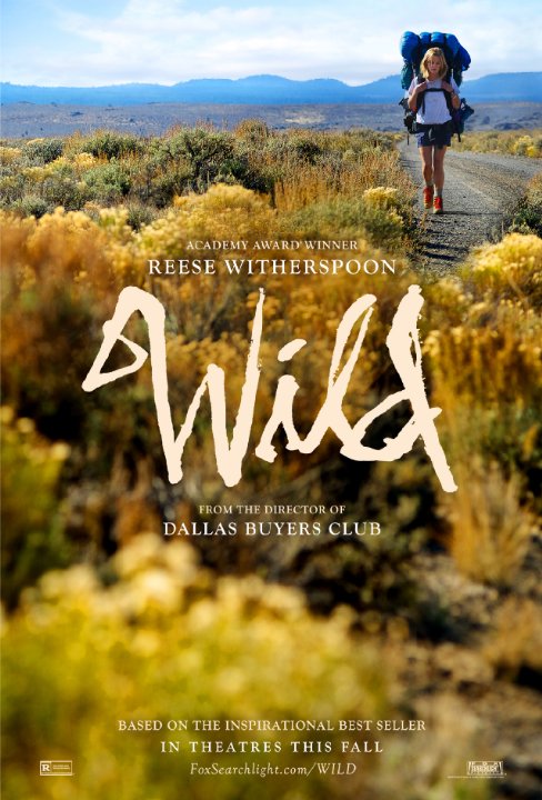 Wild (2014)