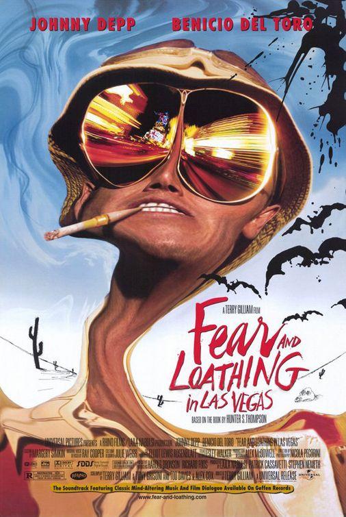 Fear and Loathing in Las Vegas