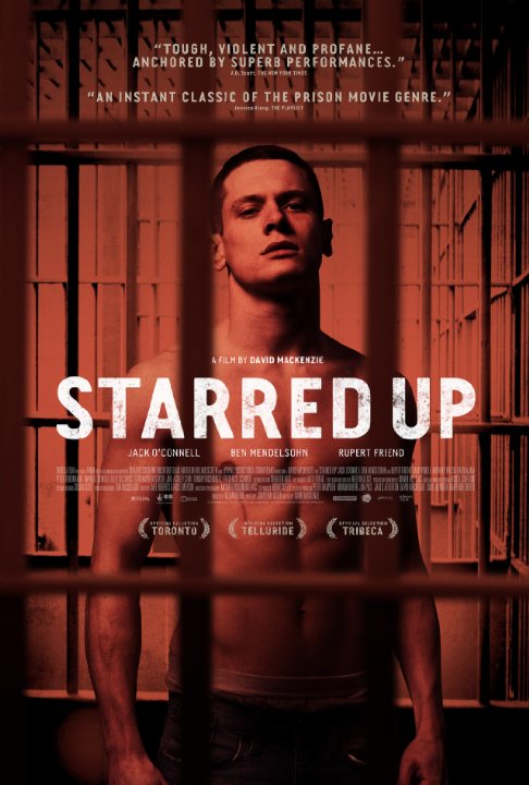 Starred Up