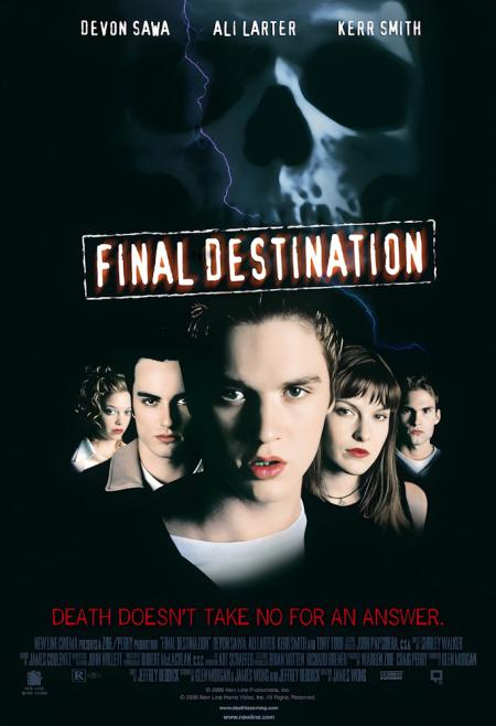 Final Destination (2000)