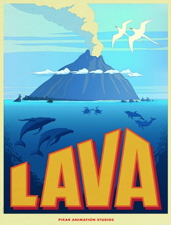 Lava (2015)