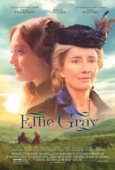 Effie Gray