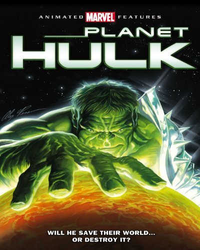 Planet Hulk