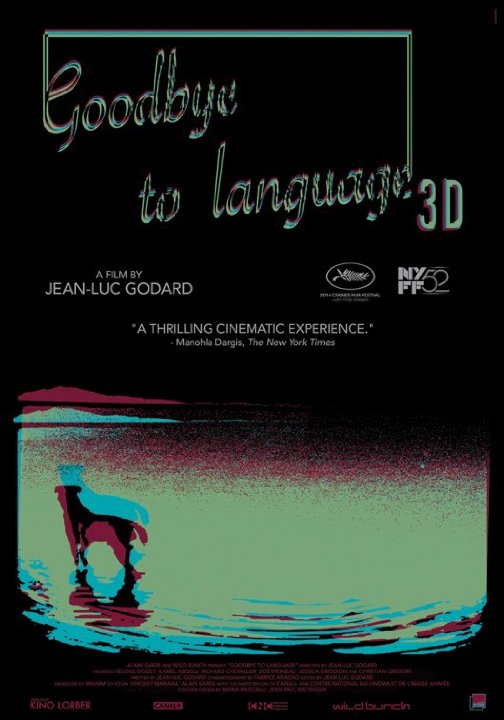 Goodbye to Language 3D ( Adieu au langage )