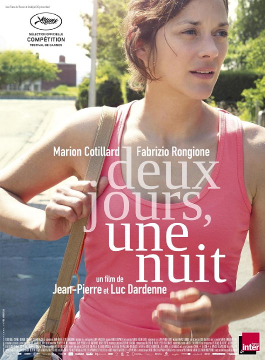 Two Days, One Night ( Deux jours, une nuit )