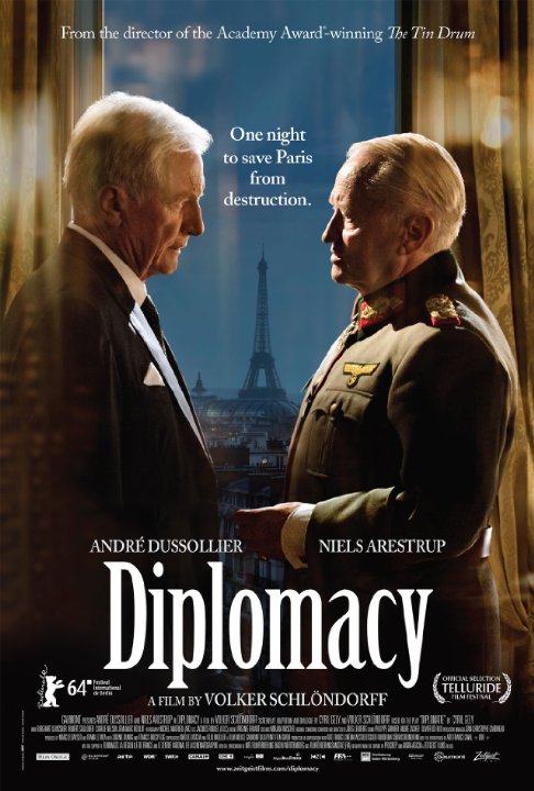 Diplomacy ( Diplomatie )